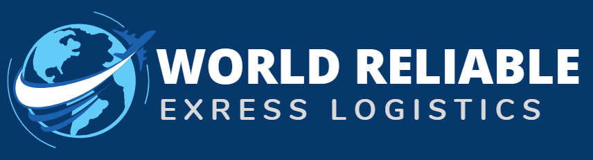 World Reliable Express Logistics